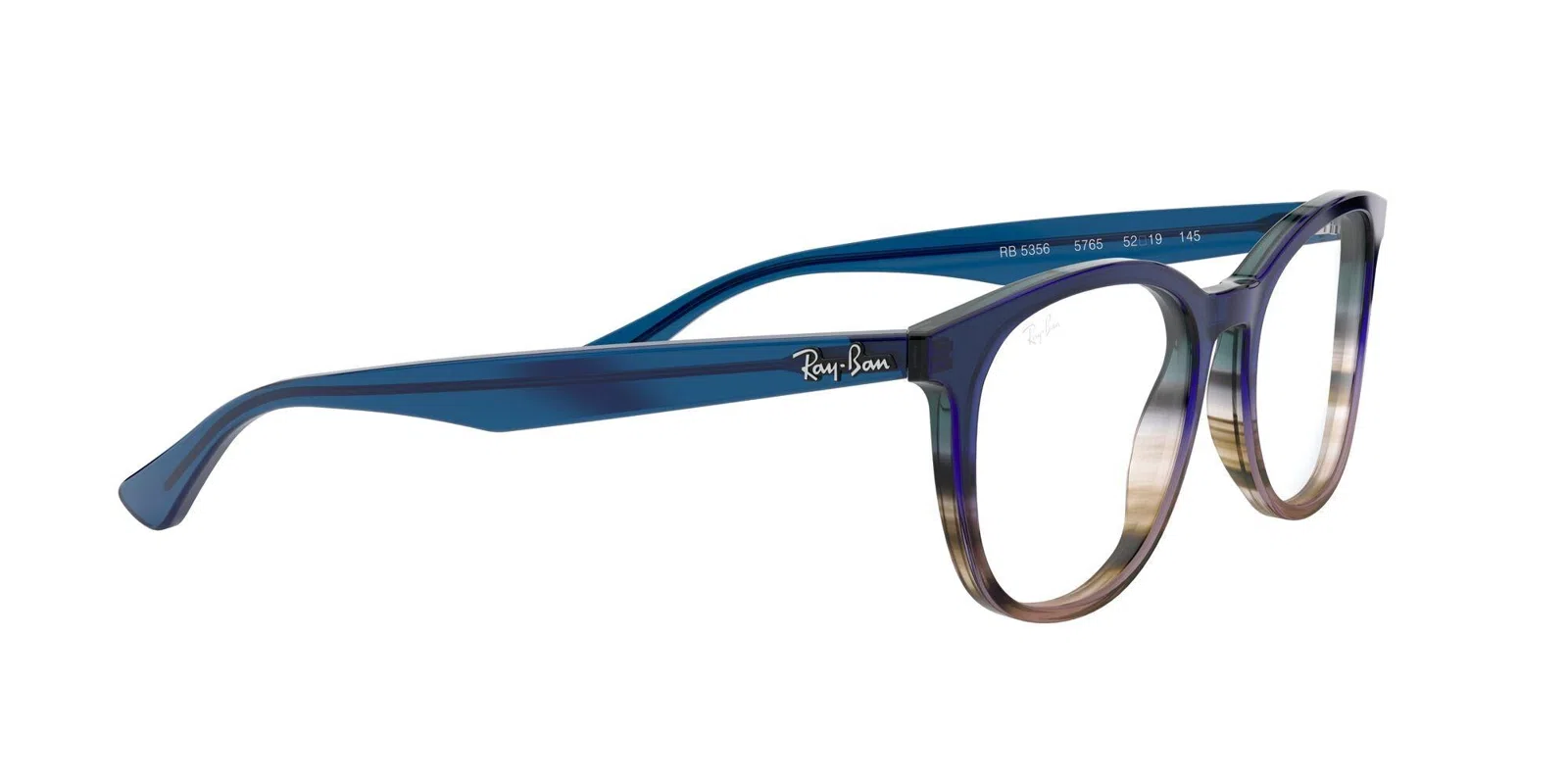 Ray-Ban 5356 Eyeglasses - view 61